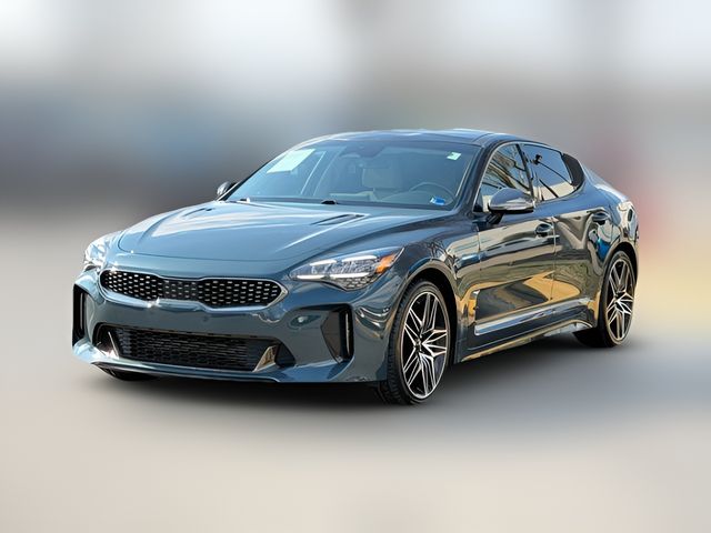 2022 Kia Stinger GT1