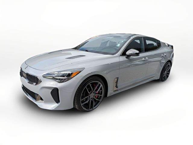 2022 Kia Stinger GT1