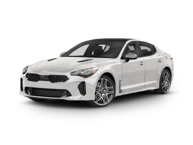 2022 Kia Stinger GT1