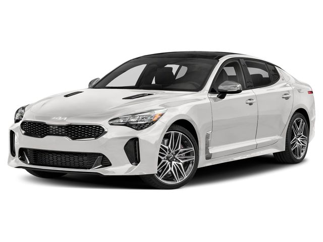 2022 Kia Stinger GT1