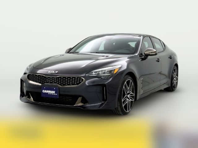 2022 Kia Stinger GT1