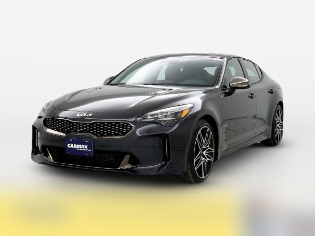 2022 Kia Stinger GT1