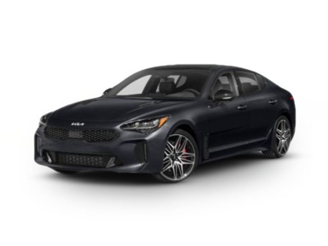 2022 Kia Stinger GT1