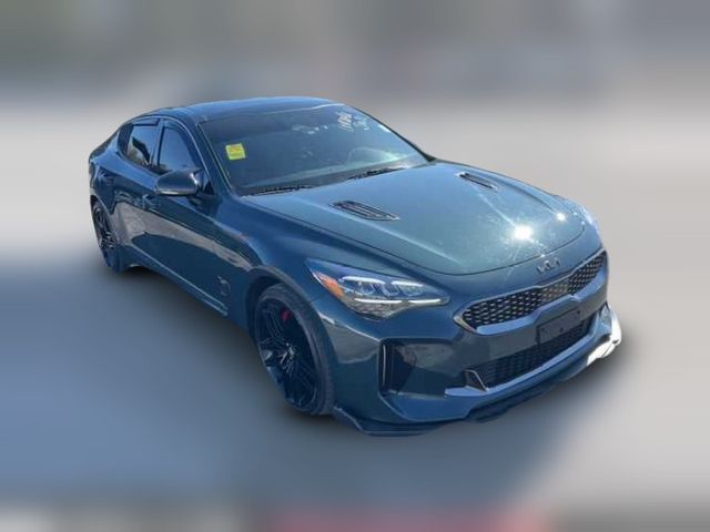 2022 Kia Stinger GT1