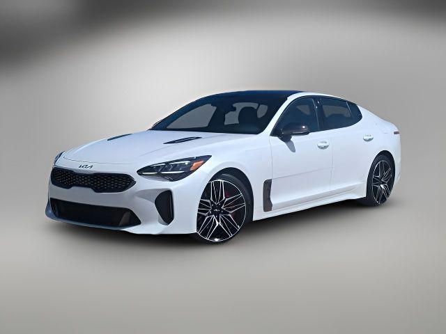 2022 Kia Stinger GT1