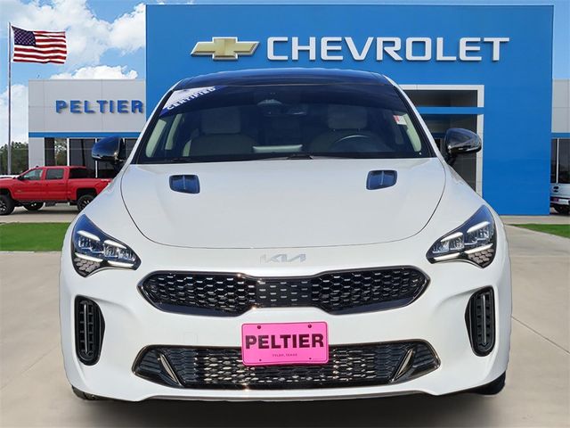 2022 Kia Stinger GT1