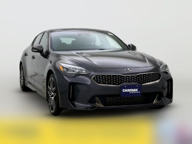 2022 Kia Stinger GT1