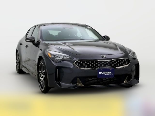 2022 Kia Stinger GT1