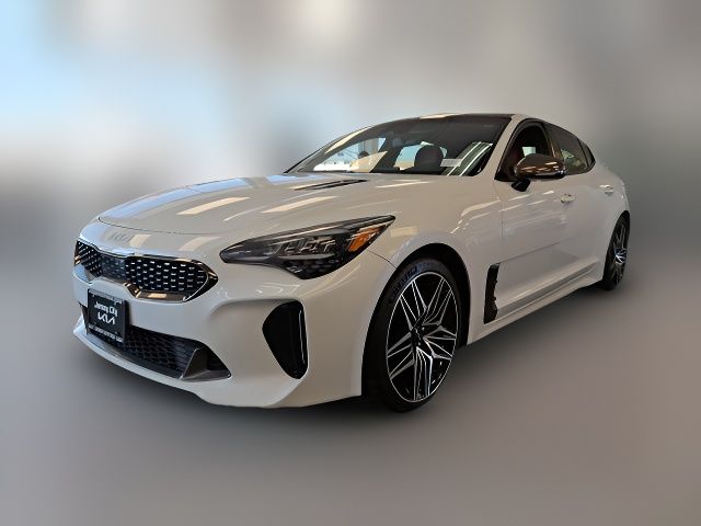 2022 Kia Stinger GT1