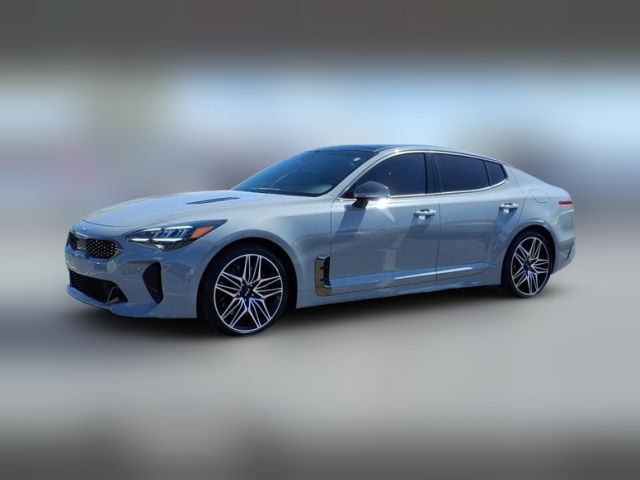 2022 Kia Stinger GT1