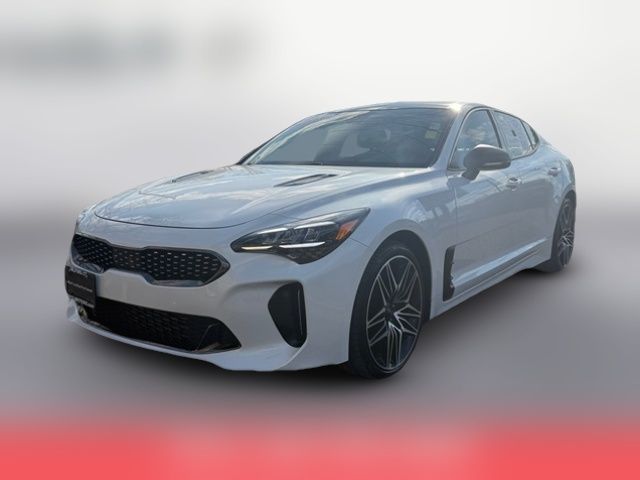 2022 Kia Stinger GT1