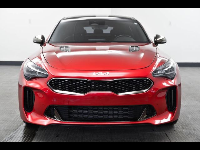 2022 Kia Stinger GT1