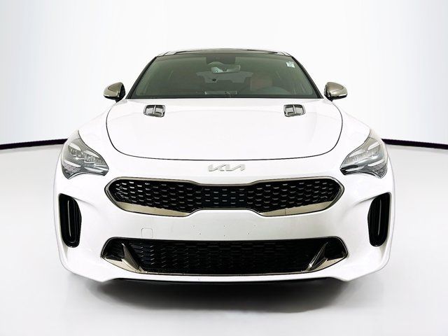 2022 Kia Stinger GT1