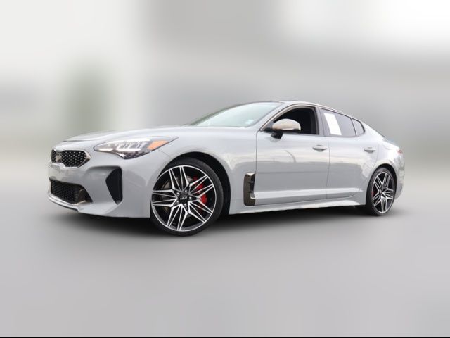 2022 Kia Stinger GT1
