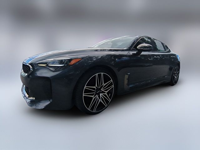 2022 Kia Stinger GT1