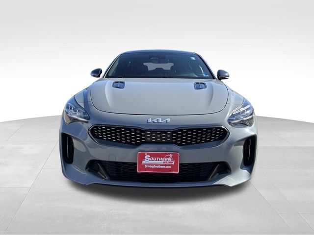 2022 Kia Stinger GT1
