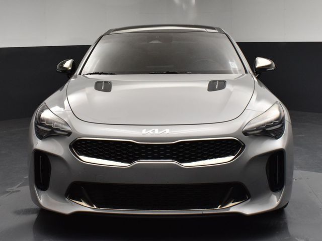 2022 Kia Stinger GT1