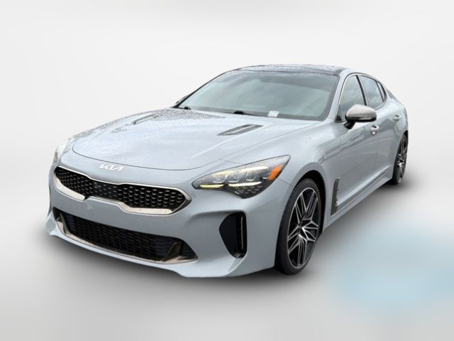 2022 Kia Stinger GT1
