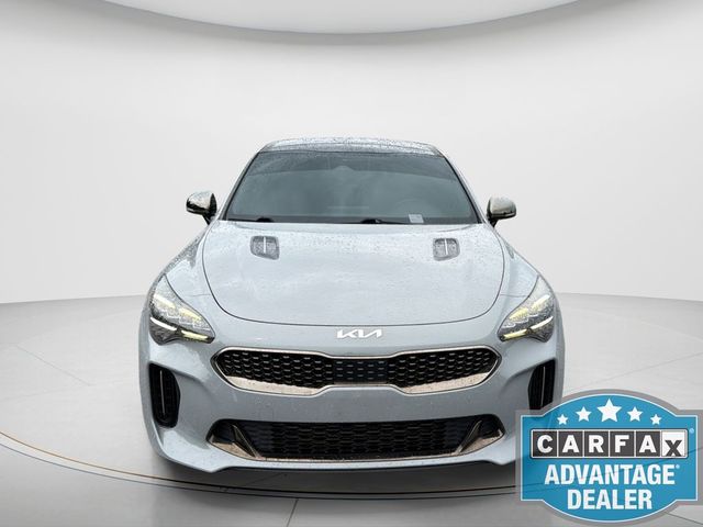 2022 Kia Stinger GT1