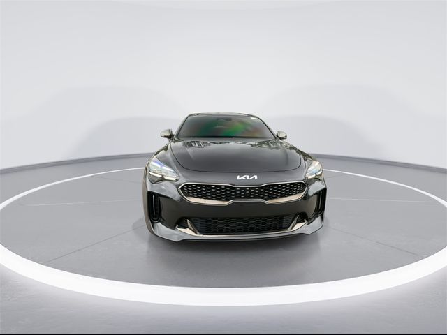 2022 Kia Stinger GT1