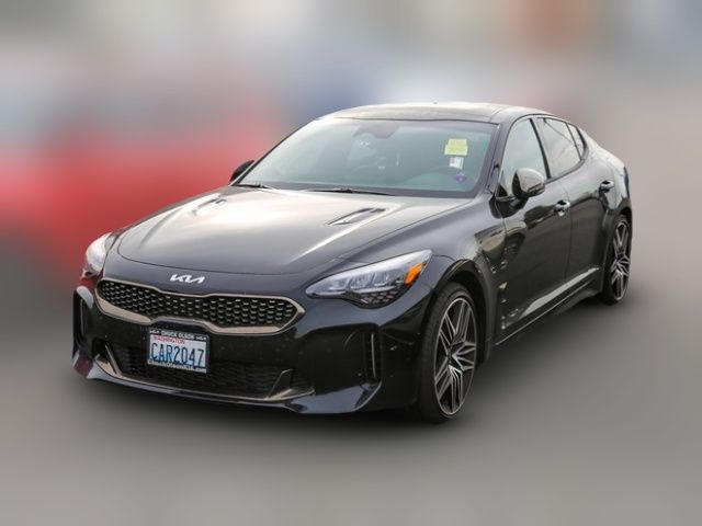 2022 Kia Stinger GT1