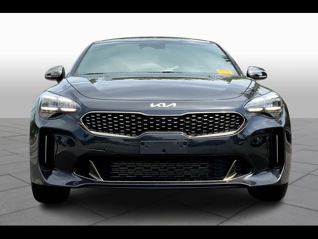 2022 Kia Stinger GT1