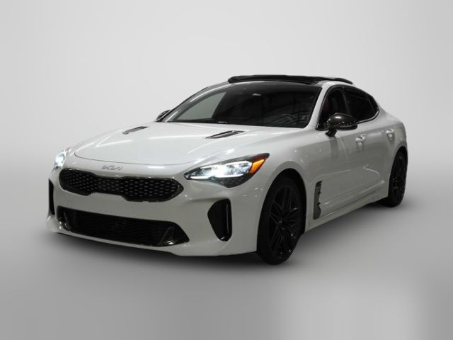 2022 Kia Stinger GT1