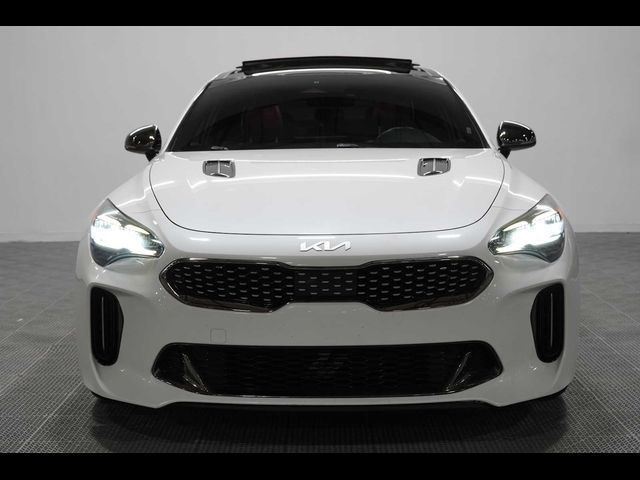 2022 Kia Stinger GT1