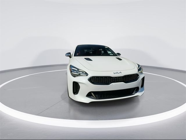 2022 Kia Stinger GT1