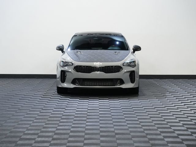 2022 Kia Stinger GT1