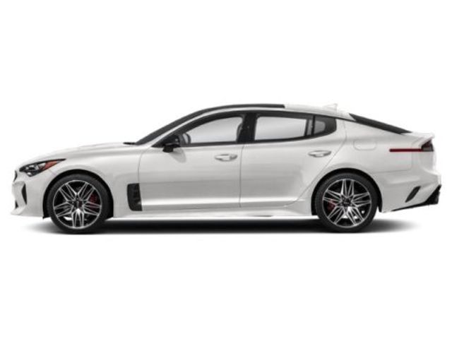 2022 Kia Stinger GT1