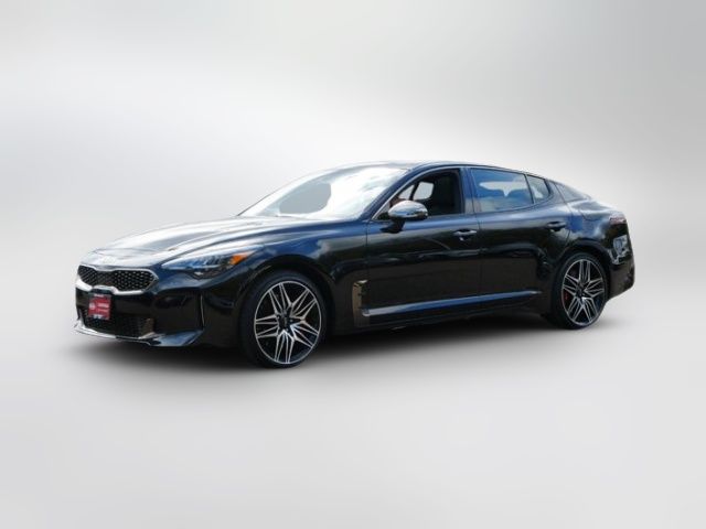 2022 Kia Stinger GT1