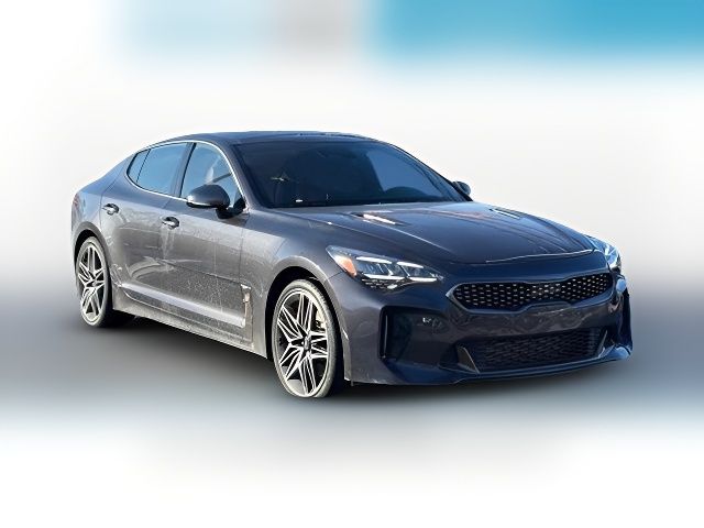 2022 Kia Stinger GT1