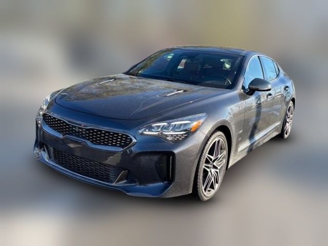 2022 Kia Stinger GT1