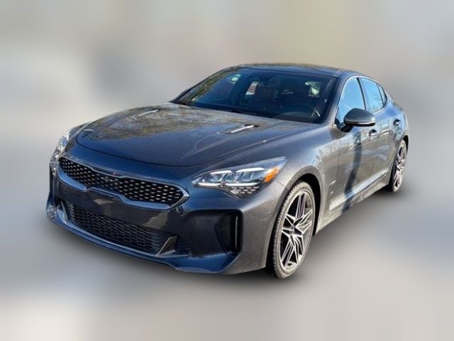 2022 Kia Stinger GT1