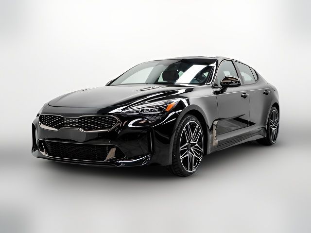 2022 Kia Stinger GT1