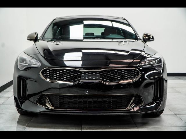 2022 Kia Stinger GT1