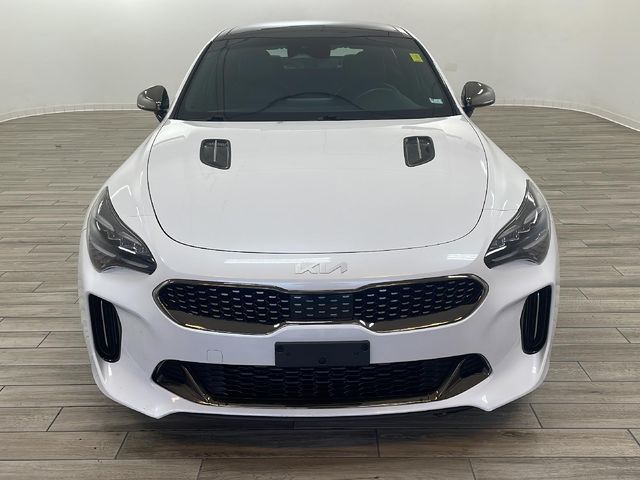 2022 Kia Stinger GT1