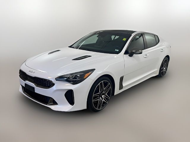 2022 Kia Stinger GT1