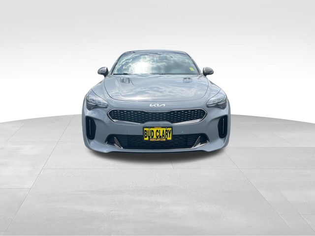 2022 Kia Stinger GT1