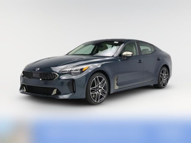 2022 Kia Stinger GT1