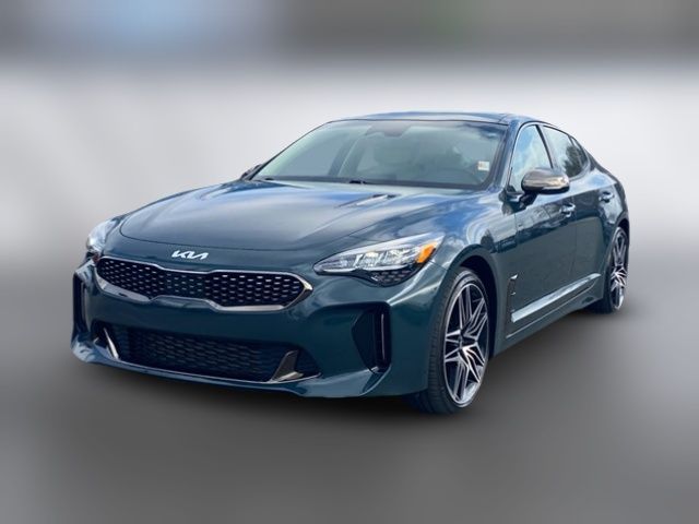 2022 Kia Stinger GT1