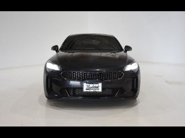 2022 Kia Stinger GT1