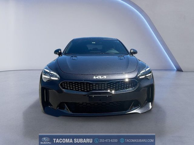 2022 Kia Stinger GT1