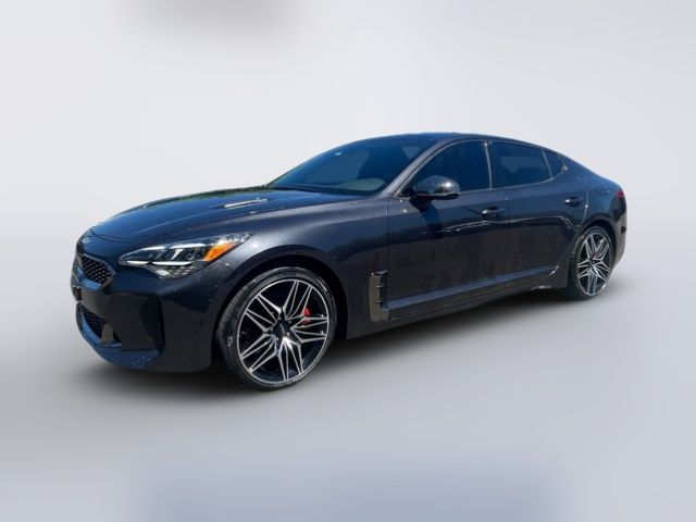 2022 Kia Stinger GT1