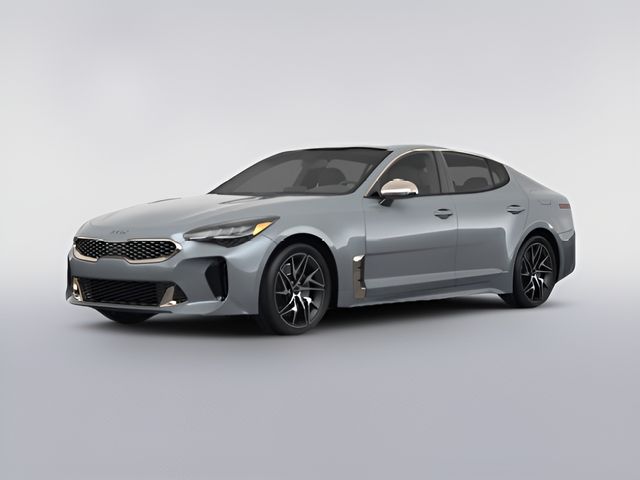 2022 Kia Stinger GT1