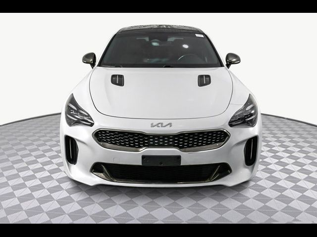 2022 Kia Stinger GT1