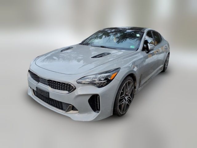 2022 Kia Stinger GT1