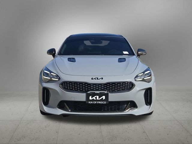 2022 Kia Stinger GT1