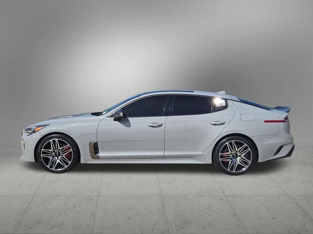 2022 Kia Stinger GT1
